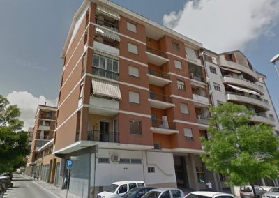 CONDOMINIO ARISTON IV – V – VI LOTTO