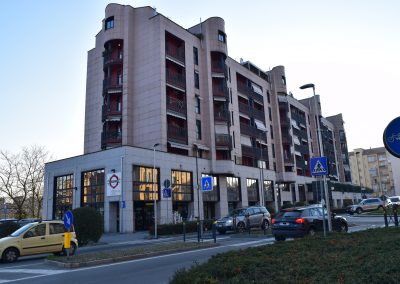 CONDOMINIO BEAUREGARDE