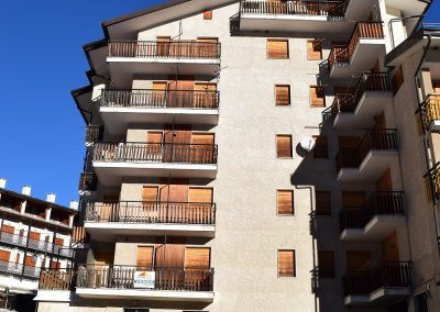 CONDOMINIO BELVEDERE I