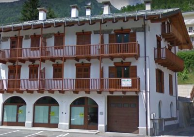 CONDOMINIO CASA PIAZZA