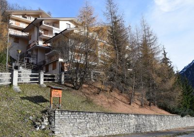 CONDOMINIO LA CASTELLATA