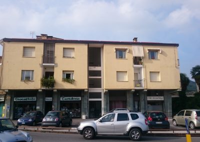 CONDOMINIO MONVISO