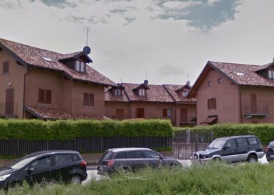 CONDOMINIO FALLETTO VILLAGE