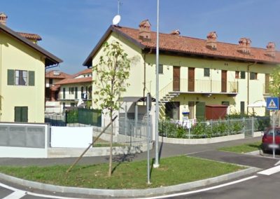 CONDOMINIO LA CASCINA