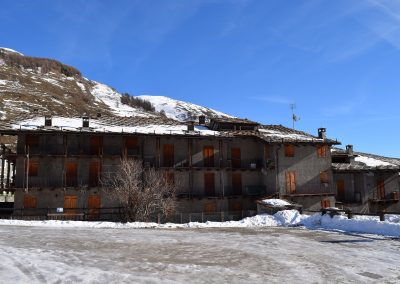 CONDOMINIO LA CIANAL