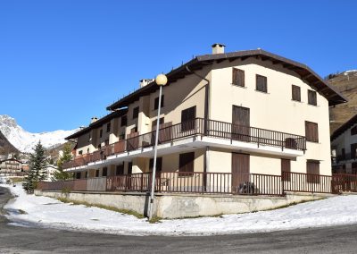 CONDOMINIO LAC BLEU 2 C