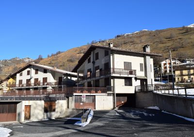 CONDOMINIO LAC BLEU II