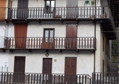 CONDOMINIO MONTEPELVO