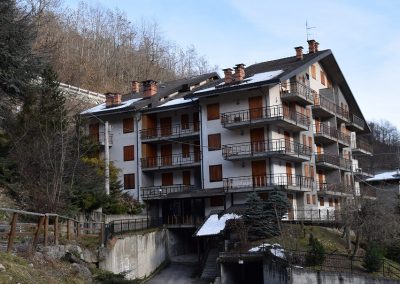 CONDOMINIO IL NARCISO