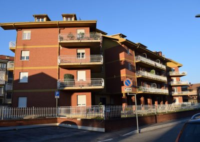 CONDOMINIO PALMA