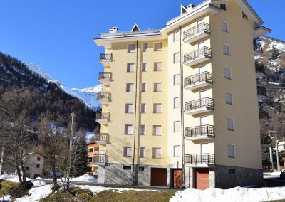 CONDOMINIO LE PANORAMIQUE