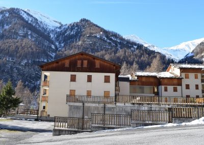 RESIDENCE MONVISO