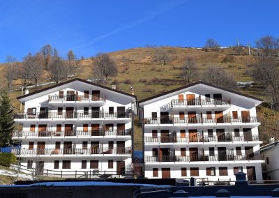 CONDOMINIO I RODODENDRI