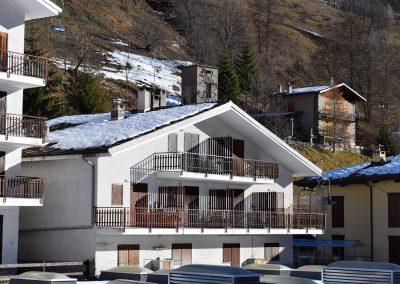 CONDOMINIO I RODODENDRI / C