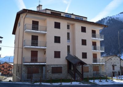 CONDOMINIO SANT’ALESSANDRO