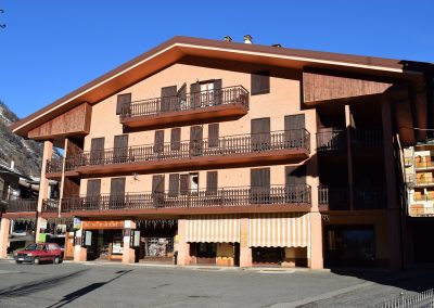 CONDOMINIO SANTA CATERINA