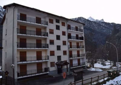 CONDOMINIO SANT’EUSEBIO