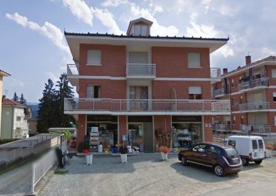 CONDOMINIO SAN PIETRO