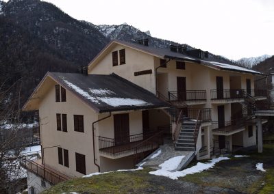 CONDOMINIO SANTA MARGHERITA