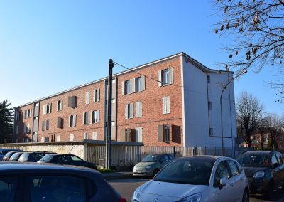 CONDOMINIO S.I.C.E.I.S.