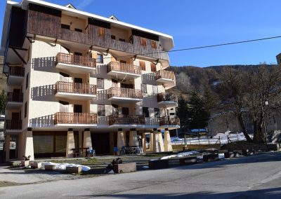 CONDOMINIO STELLA ALPINA